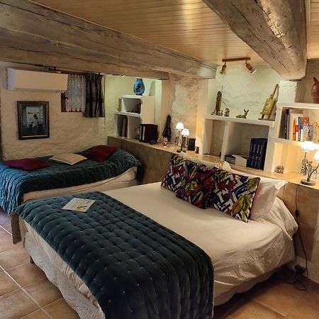 Mas Peu Del Causse Bed & Breakfast Thuir Exterior photo
