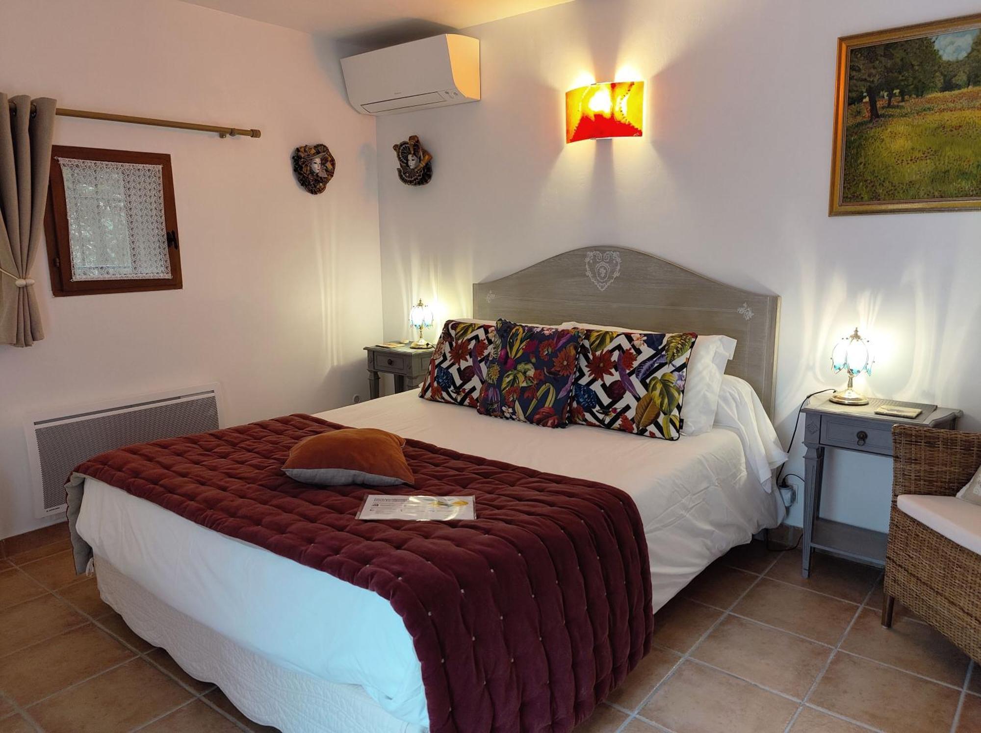 Mas Peu Del Causse Bed & Breakfast Thuir Room photo