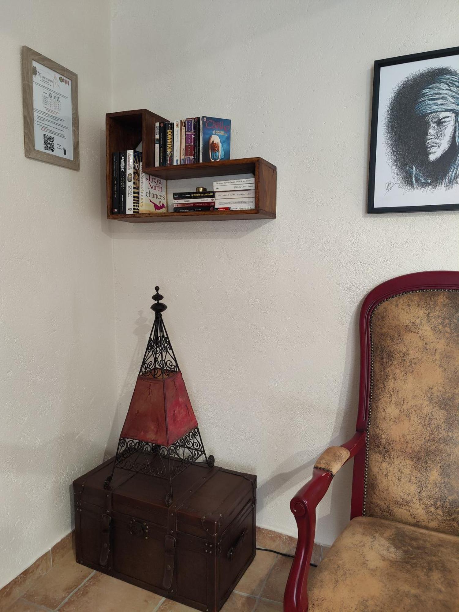 Mas Peu Del Causse Bed & Breakfast Thuir Room photo
