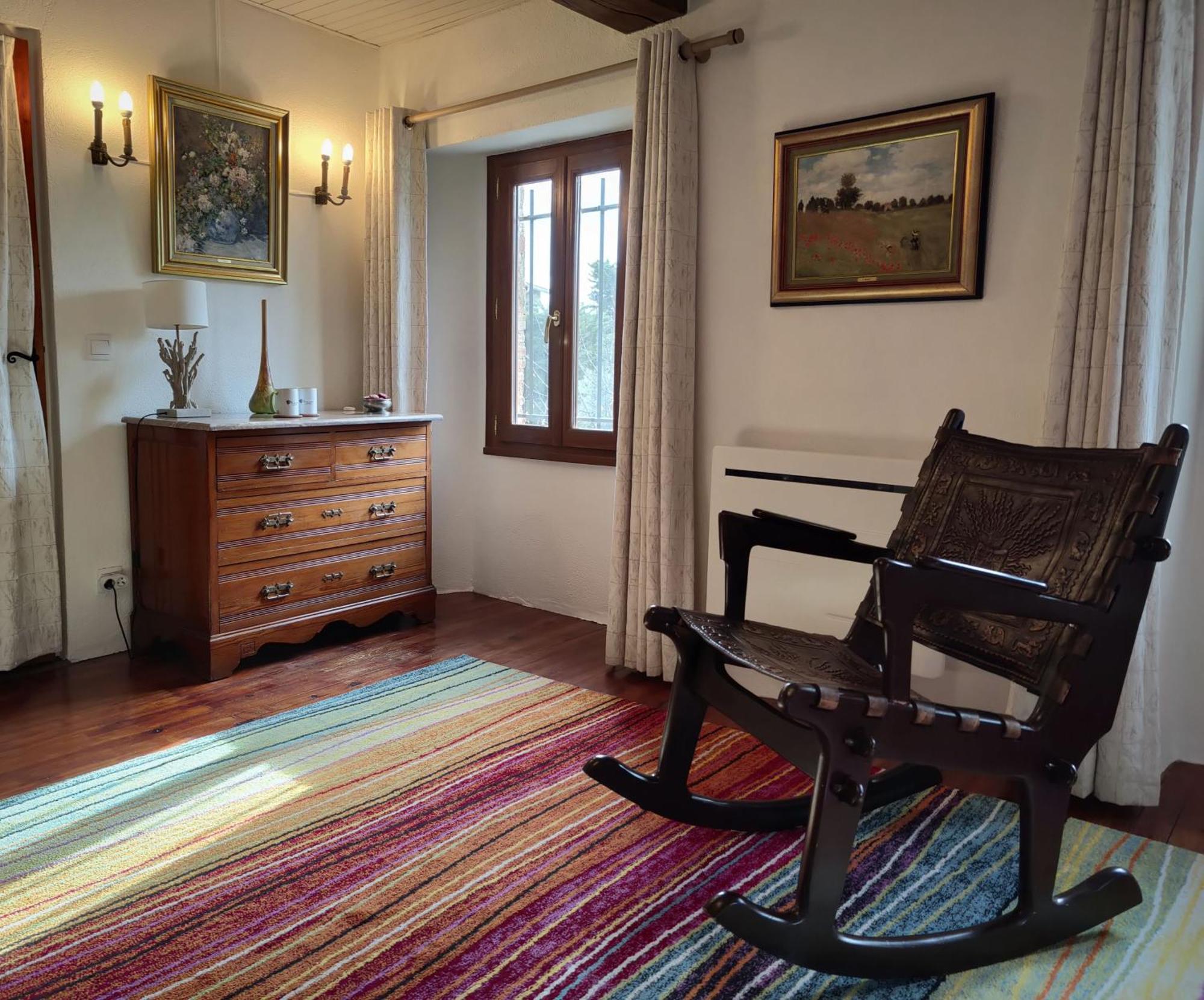 Mas Peu Del Causse Bed & Breakfast Thuir Room photo