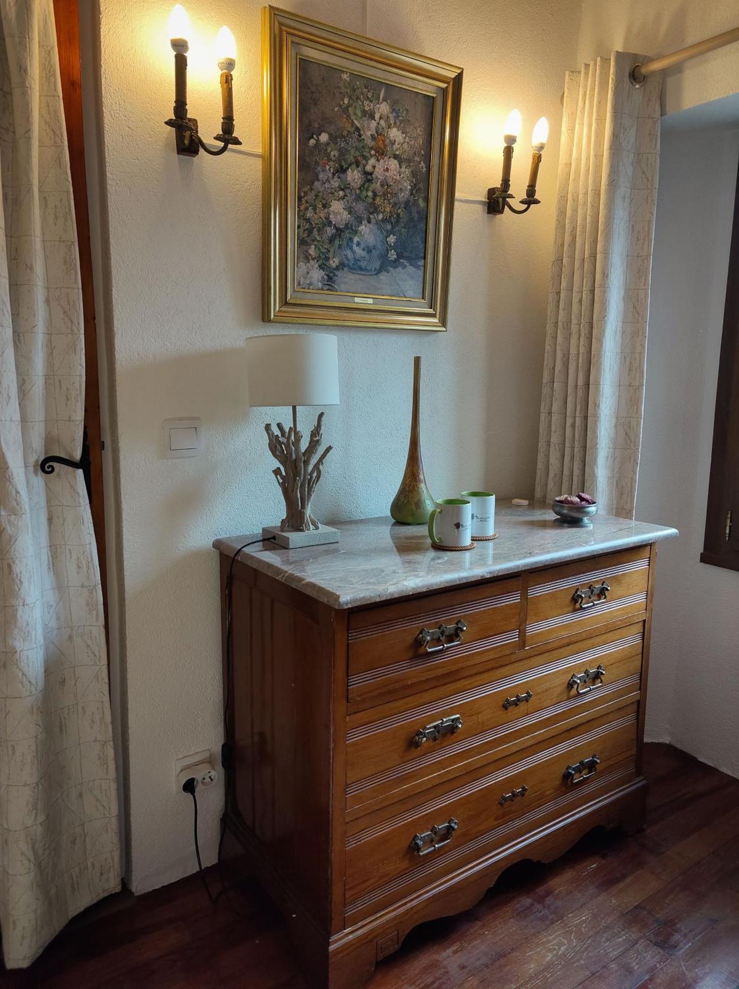 Mas Peu Del Causse Bed & Breakfast Thuir Room photo