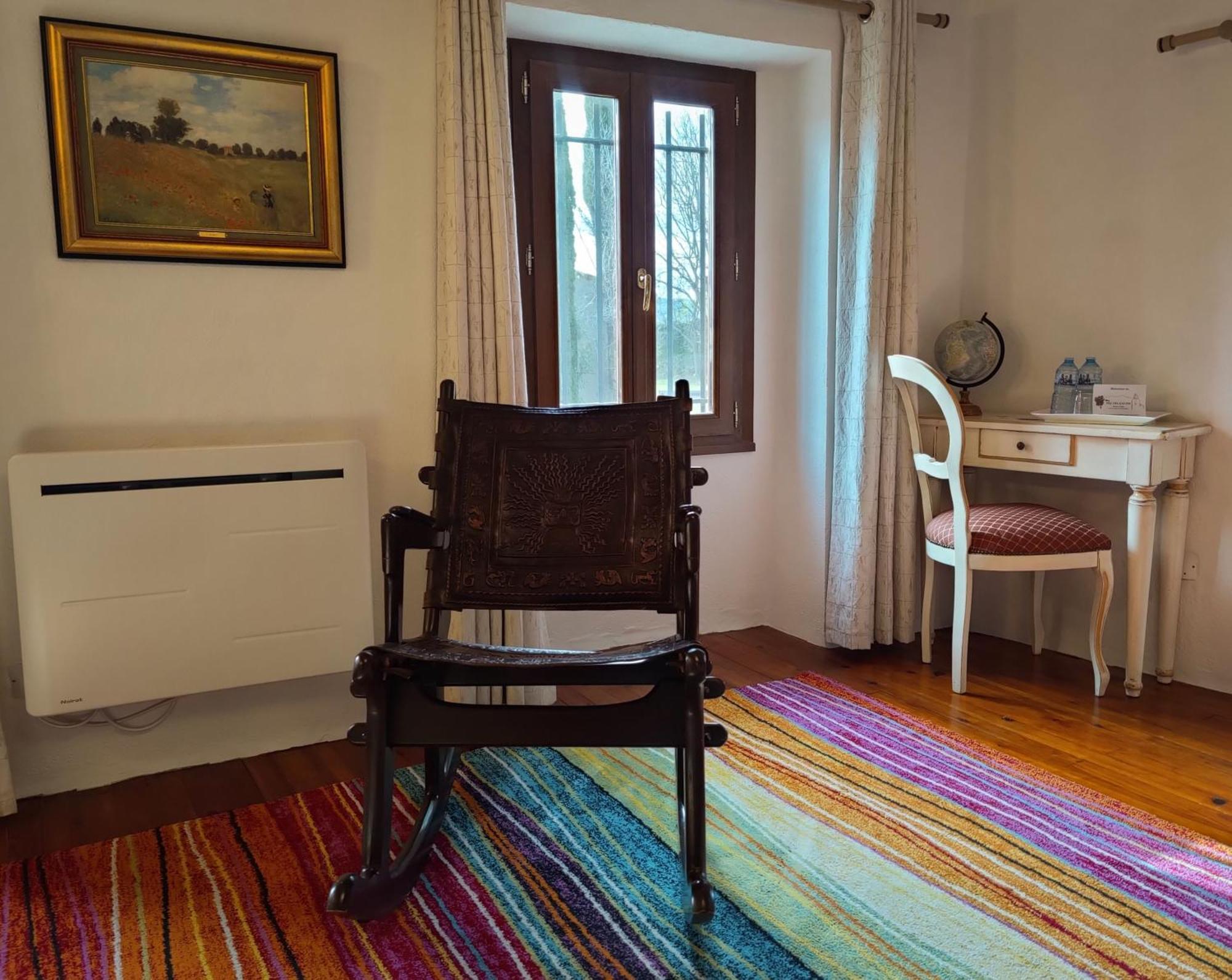 Mas Peu Del Causse Bed & Breakfast Thuir Room photo