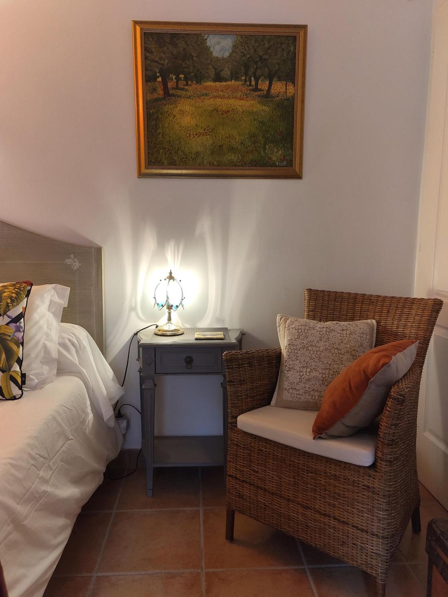 Mas Peu Del Causse Bed & Breakfast Thuir Room photo