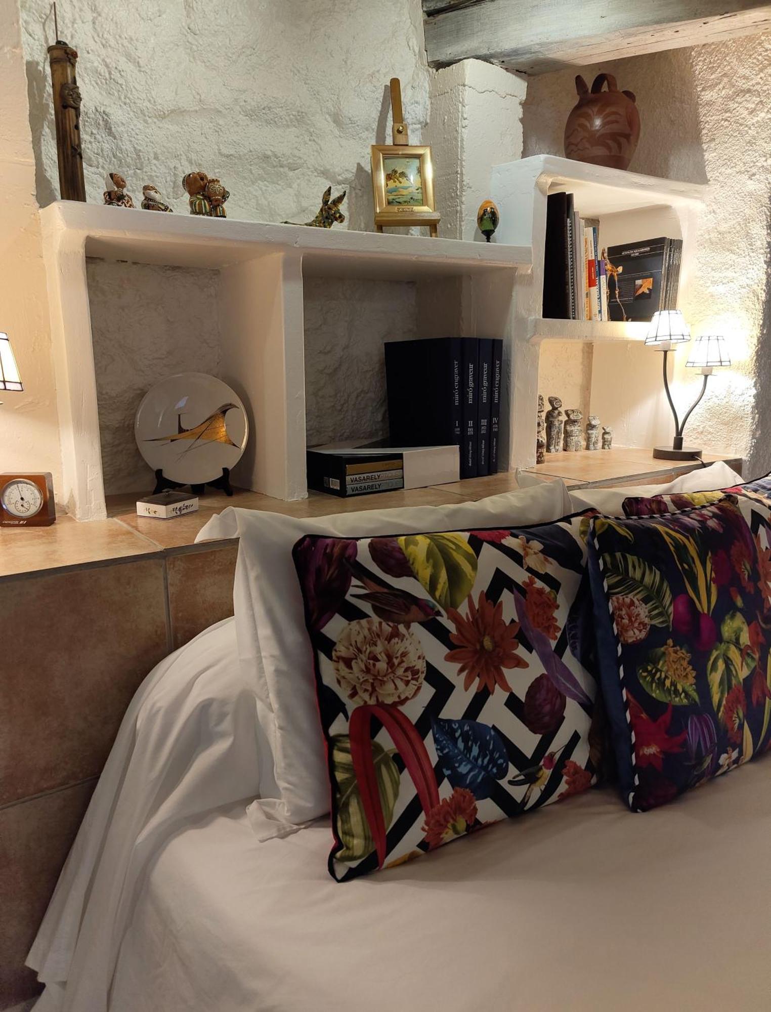 Mas Peu Del Causse Bed & Breakfast Thuir Room photo