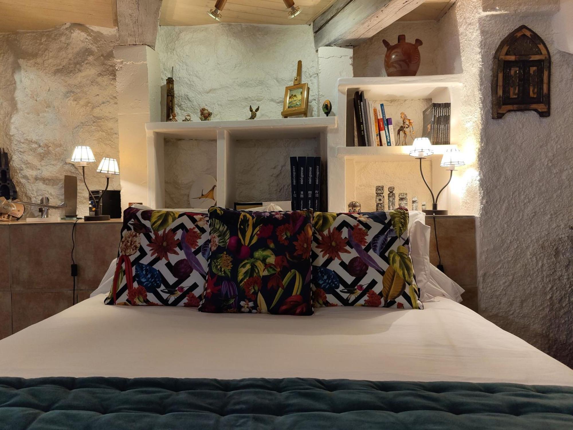 Mas Peu Del Causse Bed & Breakfast Thuir Room photo
