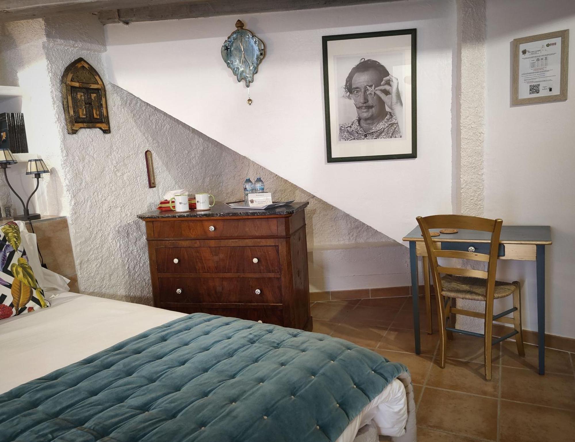 Mas Peu Del Causse Bed & Breakfast Thuir Room photo